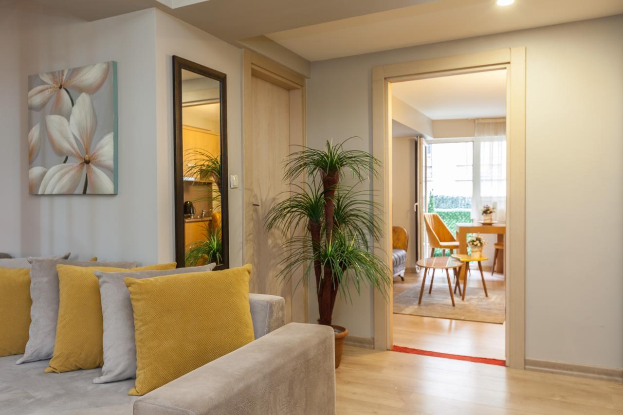 Galata Pera Suites & Residence - Istanbul — Photos 3